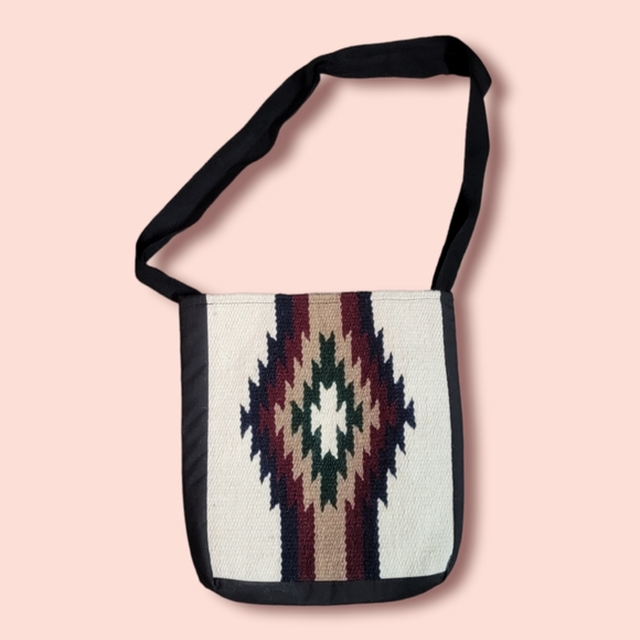 El Paso Saddle Blanket Co. Bags El Paso Saddle Blanket Co Cotton
